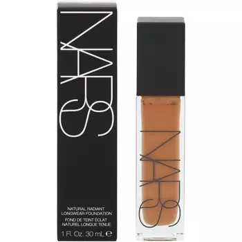 NARS Natural Radiant Med/Dark 4 Тональный крем Макао 30 мл