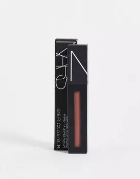 NARS – Пигмент для губ Powermatte – Губная помада – Bad Guy