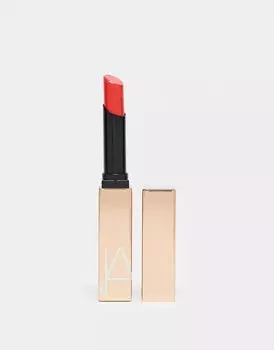 NARS – Послесвечение – Губная помада – На краю