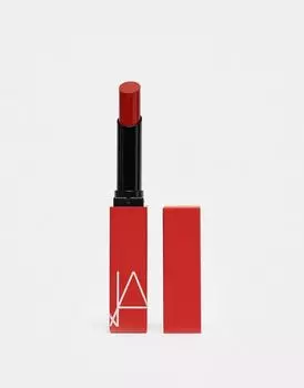 NARS – Powermatte – Губная помада – Rocket Queen