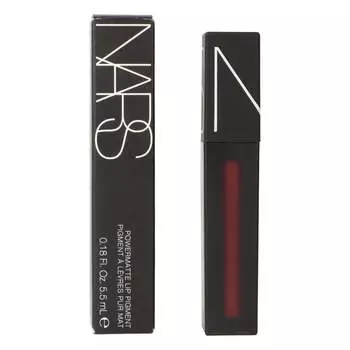 Nars, Powermatte, Жидкая помада, 5 мл