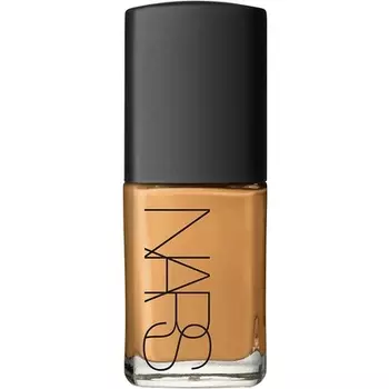 NARS Sheer Glow Med/Dark 2.3 Тональный крем Муреа 30 мл