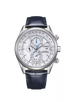 Наручные часы At8260-18A Citizen, серый