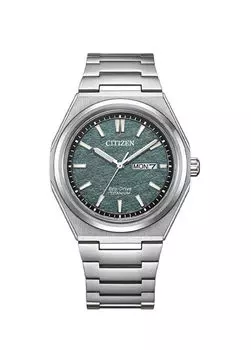 Наручные часы Aw0130-85Xe Citizen, серебряный