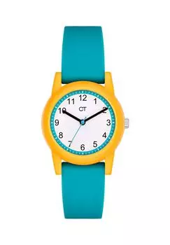 Наручные часы Cool Time, бирюзовый