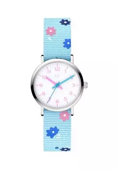 Наручные часы Cool Time, светло-синий