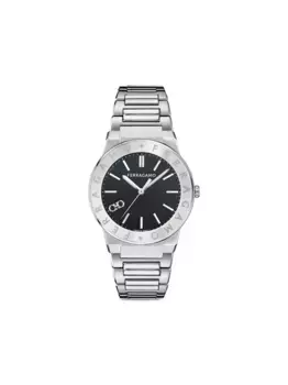 Наручные часы Gancini 41 Ferragamo, черный