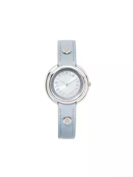 Наручные часы Icon Shape 25 мм Furla, синий