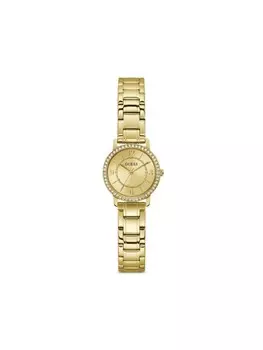 Наручные часы Melody 28 мм GUESS USA, нейтральный цвет