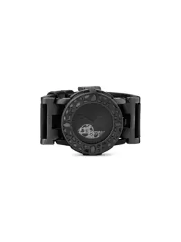 Наручные часы P4—FOB #8289 41.3 мм Parts of Four, черный