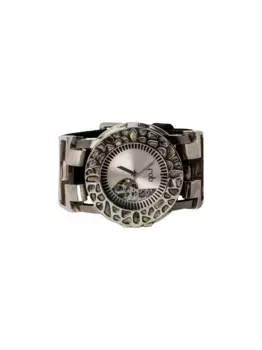 Наручные часы P4—FOB Watch #1429 42 мм Parts of Four, золотой