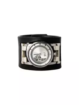 Наручные часы P4—FOB Watch #533 41 мм Parts of Four, золотой