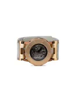 Наручные часы P4—FOB Watch #8250 42 мм Parts of Four, серебяный