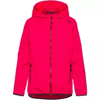 Наружная куртка CMP, цвет Fuchsia