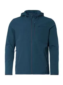 Наружная куртка VAUDE Elope, синий