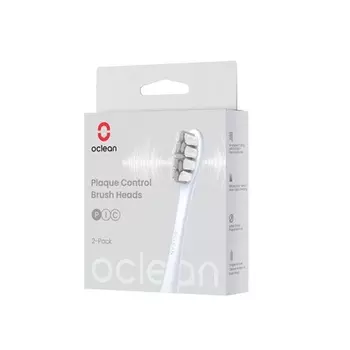 Насадка для щетки Silber P1C9, 2 шт. Oclean