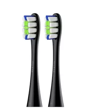 Насадки для звуковой зубной щетки Oclean Kontrola Kamienia P1C5, 2 шт