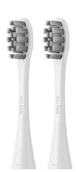Насадки для звуковой зубной щетки Oclean Ochrona dzise P1S12, 2 шт
