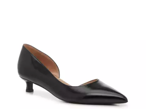 Насос Naturalizer Gallent, черный