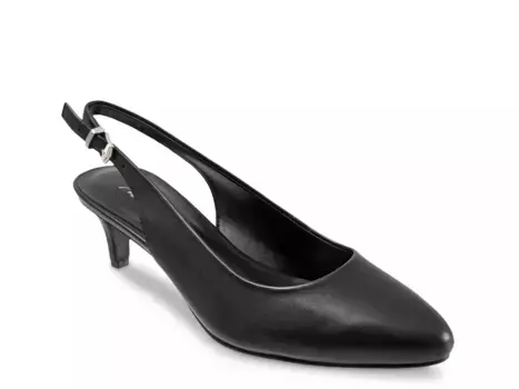 Насос Trotters Keely, черный