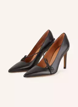 Насосы Claudie Pierlot, черный