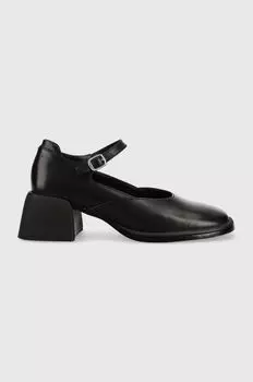 Насосы Vagabond ANSIE Vagabond Shoemakers, черный