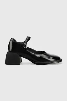 Насосы Vagabond ANSIE Vagabond Shoemakers, черный
