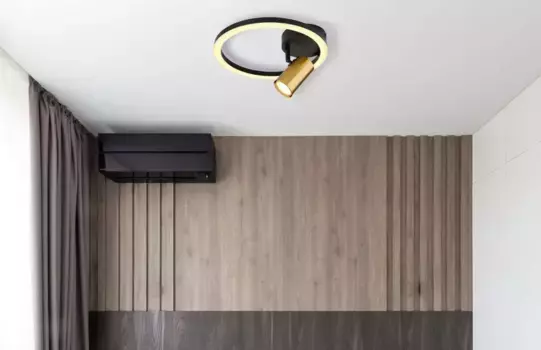Настенный светильник Globo Lighting