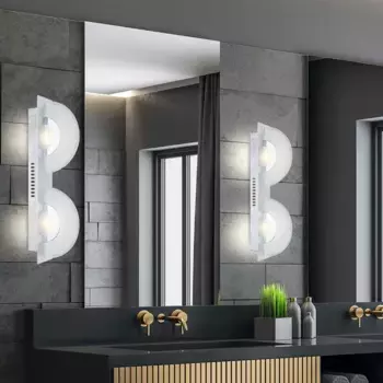 Настенный светильник Globo Lighting