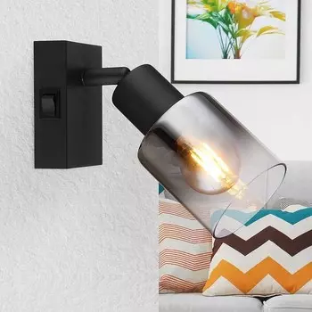 Настенный светильник Globo Lighting Hubertus