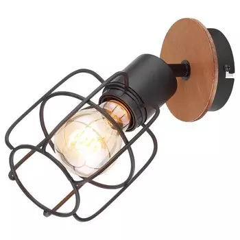Настенный светильник Globo Lighting Willa