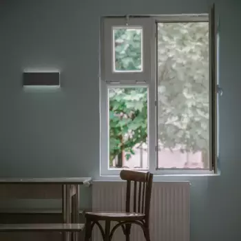 Настенный светильник Lumicom