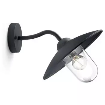 Настенный светильник Philips Hammock, черный