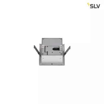 Настенный светильник SLV, белый