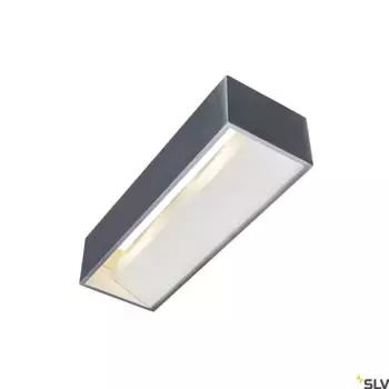 Настенный светильник SLV, черный