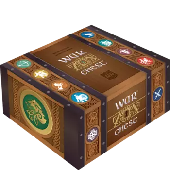 Настольная игра AEG War Chest