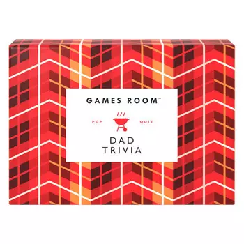 Настольная игра Dad Trivia