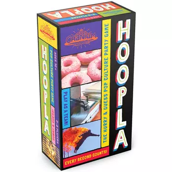 Настольная игра Funko Cranium: Hoopla