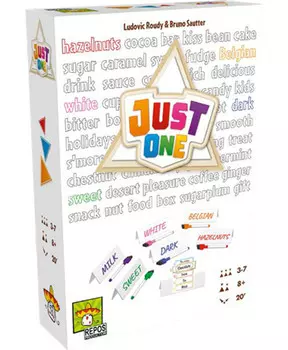 Настольная игра Just One