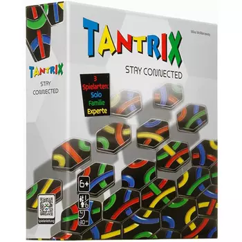 Настольная игра Tantrix Game Box