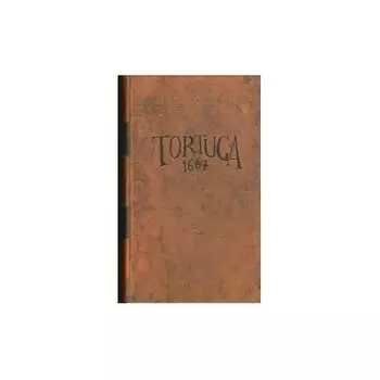 Настольная игра Tortuga 1667