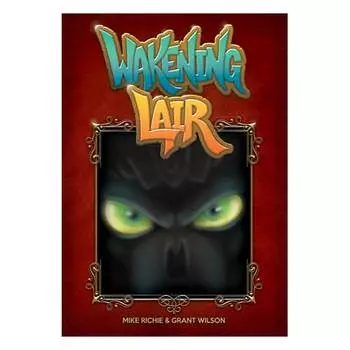 Настольная игра Wakening Lair Rather Dashing Games