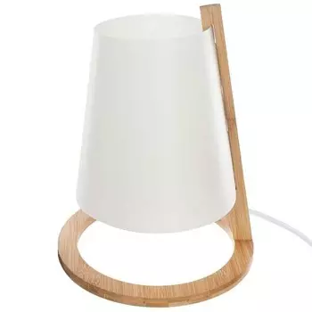 Настольная лампа Atmosphera Crateur d'intrieur 35137, бежевый