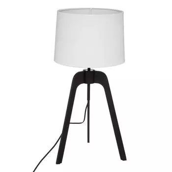 Настольная лампа Atmosphera Crateur d'intrieur Dreibein ORI, 58,5 cm, белый