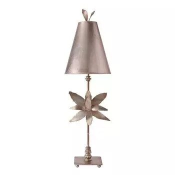 Настольная лампа Азалия 1xE27 В:86 Ш:30,5 Elstead Lighting