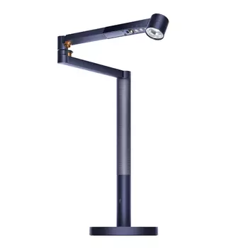 Настольная лампа Dyson Solarcycle Morph CD06, синий