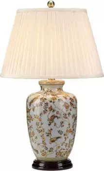 Настольная лампа Elstead Lighting, синий