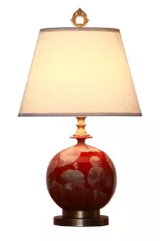 Настольная лампа Fine Asianliving