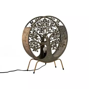 Настольная лампа Home ESPRIT gold metal 50 Вт 220 В 40 x 13 x 49 см