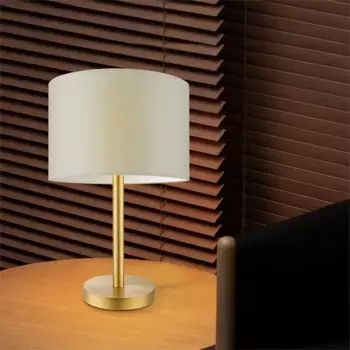 Настольная лампа Home sweet home collection, цвет Bronze